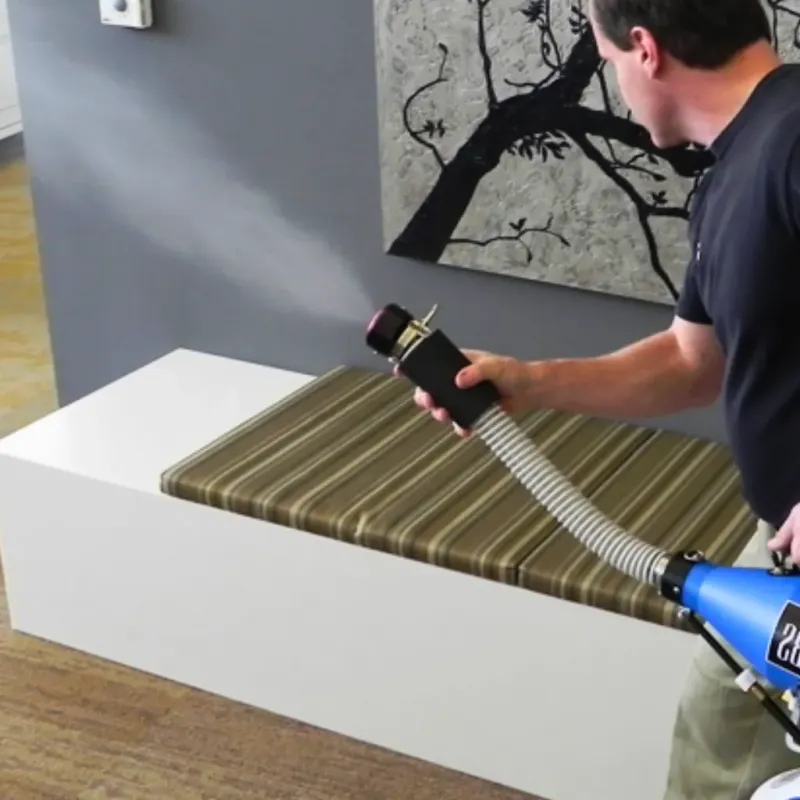 Professional Odor Removal in Dawson, GA
